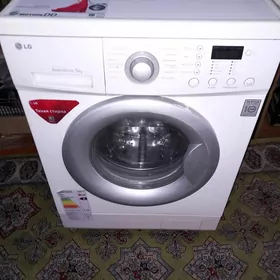 LG 5 KG DD MATOR KIR MASYN