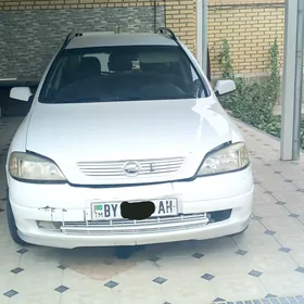 Opel Astra 1999