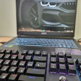игравой ноутбук rtx4060️