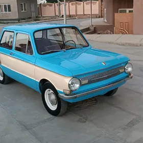 ZAZ 965 1980