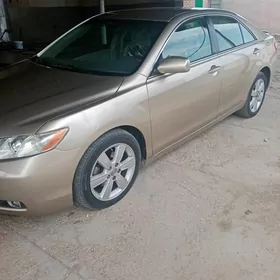Toyota Camry 2007