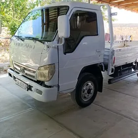 Forland H3 2012