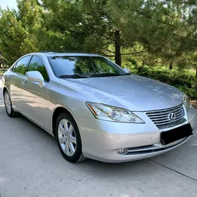 Lexus ES 350 2007