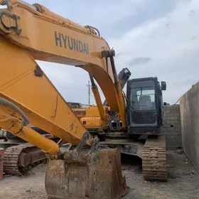 Hyundai XG300 2013