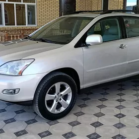 Lexus RX 330 2005