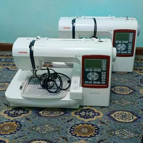 janome 230