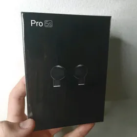Pro 5s NAUŞNIK️