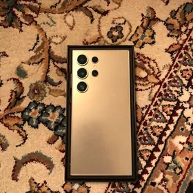 ️s24 ultra 256gb