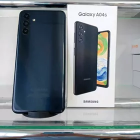 Samsung A04S