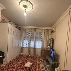 Mir4 2komnat GYSSAGLY