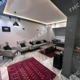 Arenda Mir4