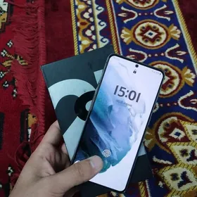 Samsung S21