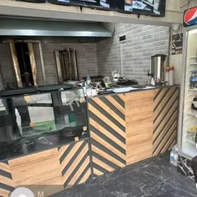 satlyk kafe