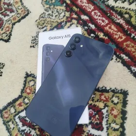 Samsung A 15