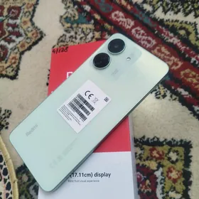 Redmi 13 C