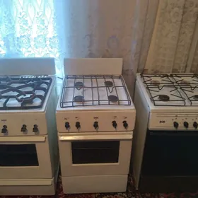 gaz plita