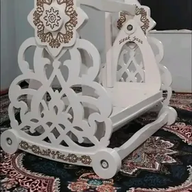 tokly sallançak