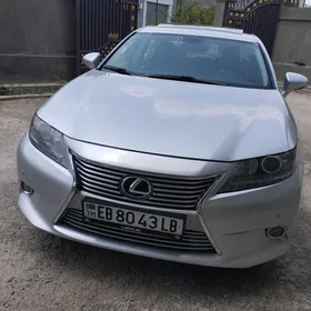 Lexus ES 350 2013