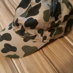 кепка
