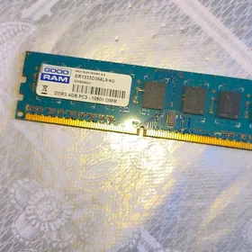 оперотивка на 4 Гб DDR3