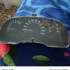 opel vectra pribor