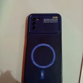 Samsung A03s