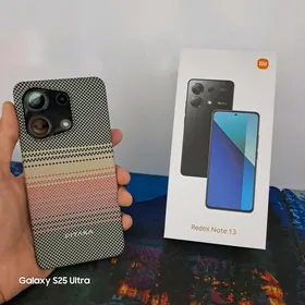 Redmi Note 13 8/256