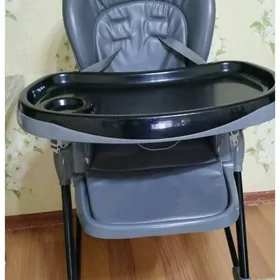 Детский стульчик