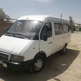 Gaz Gazel 2000