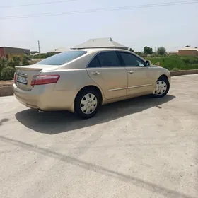 Toyota Camry 2008