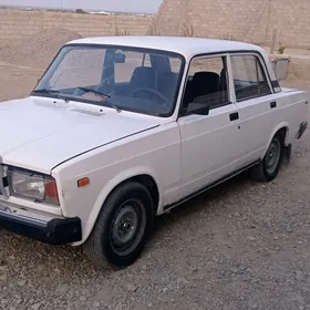 Lada 2107 1999