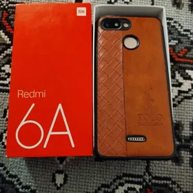 Redmi 6 a