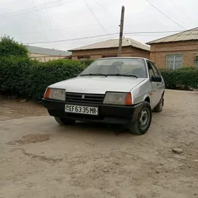 Lada 21099 2004