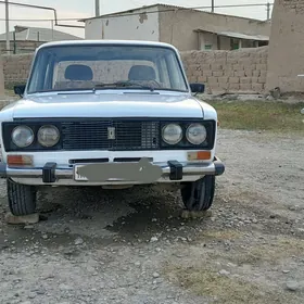 Lada 2106 1990