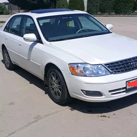 Toyota Avalon 2002