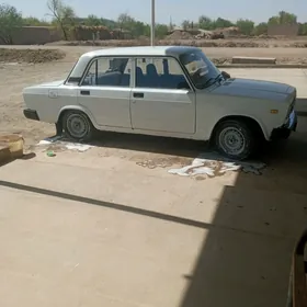 Lada 2107 2010