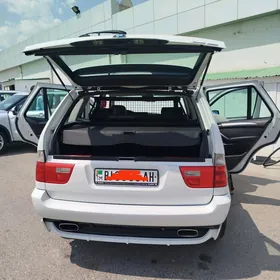 BMW X5 2006