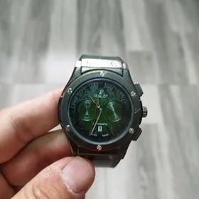 Часы Hublot Sagat