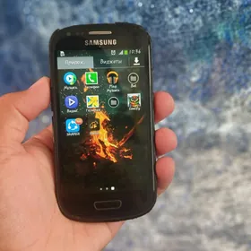 S3 mini