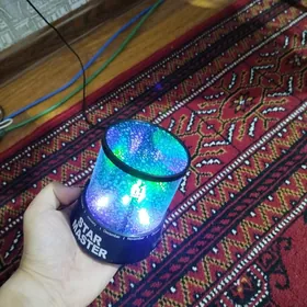 Лампа Lampa