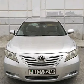 Toyota Camry 2007