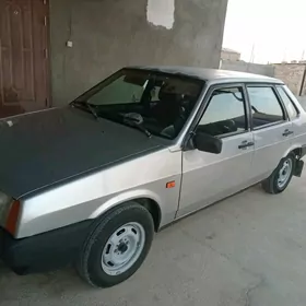 Lada 21099 2002