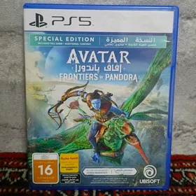 Avatar PS5