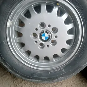 BMW disga 15