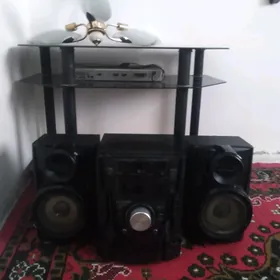 LG sentir