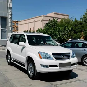 Lexus GX 470 2005
