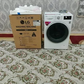 LG 6KG KIR MASYN