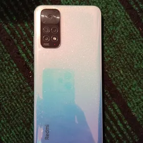 Xiaomi Redmi not 11
