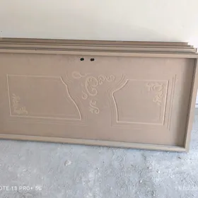 гапы