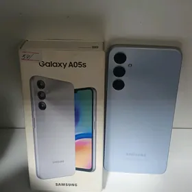 samsung A05s 4/64